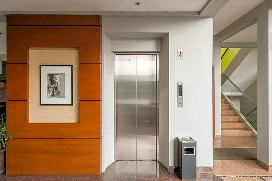 Hotel Nyland Pasteur Bandung