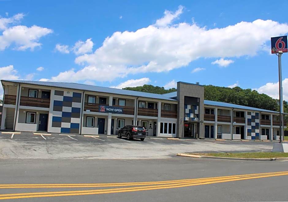 Studio 6 Suites Chattanooga TN Lookout Mtn