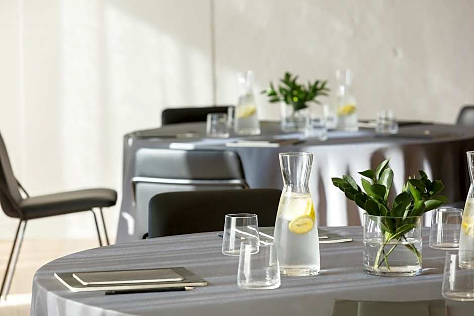 Kimpton Hotel Fontenot By IHG