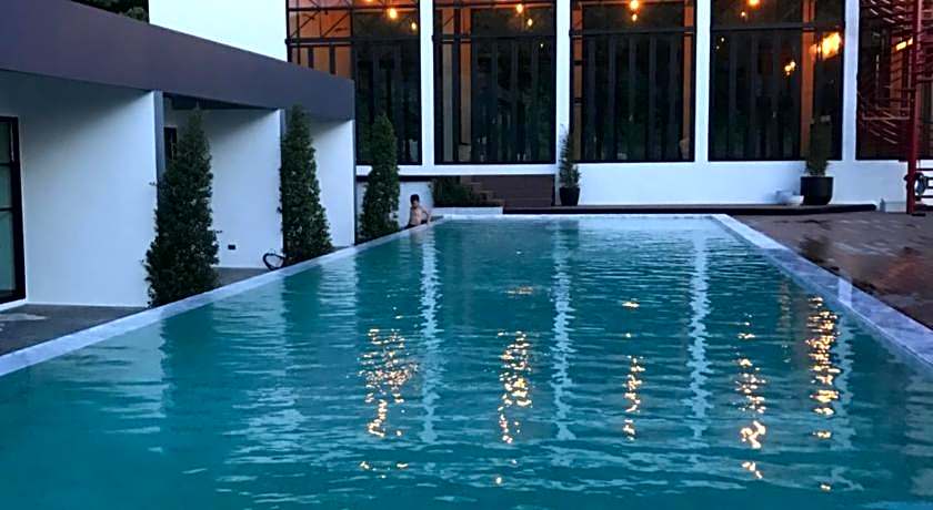 adoor hotel khao yai