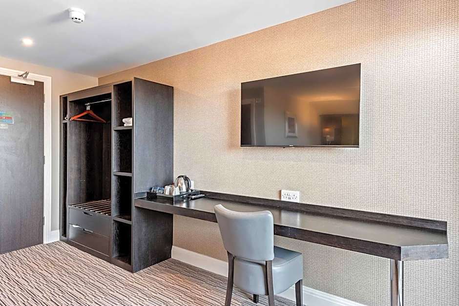 St Nicholas Hotel Colchester