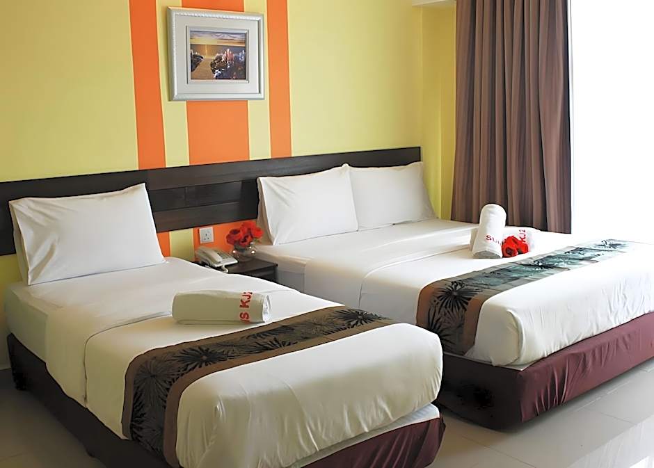 Sun Inns Hotel D'mind 2 Seri Kembangan