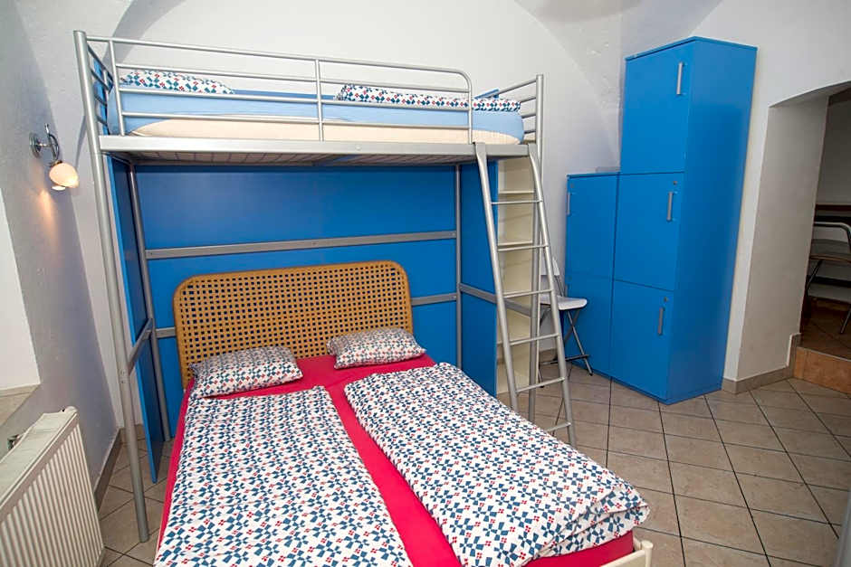Most Hostel