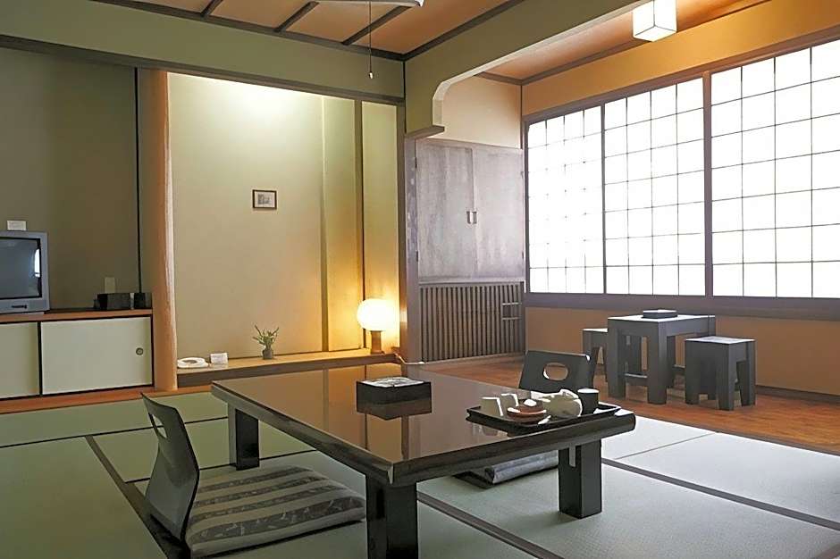 Ryokan Wakaba