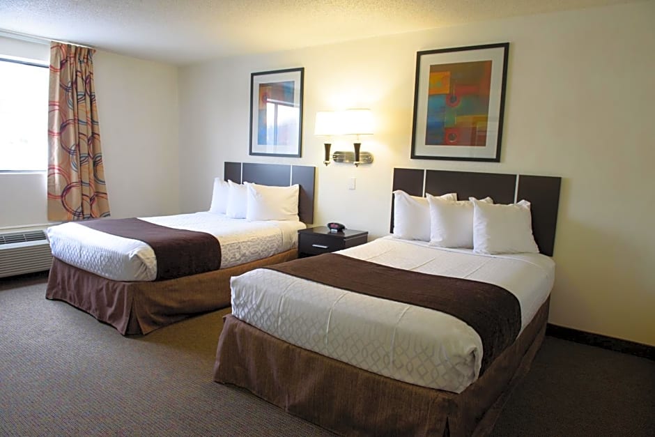 Americas Best Value Inn New Paltz