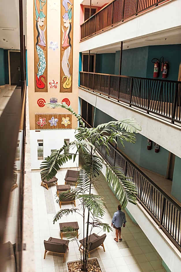 Hotel Nacional Inn Angra dos Reis