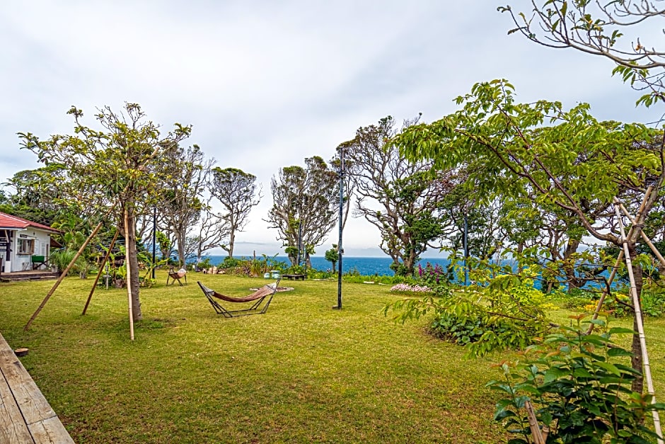 Gardenvilla Shirahama Resort Hotel