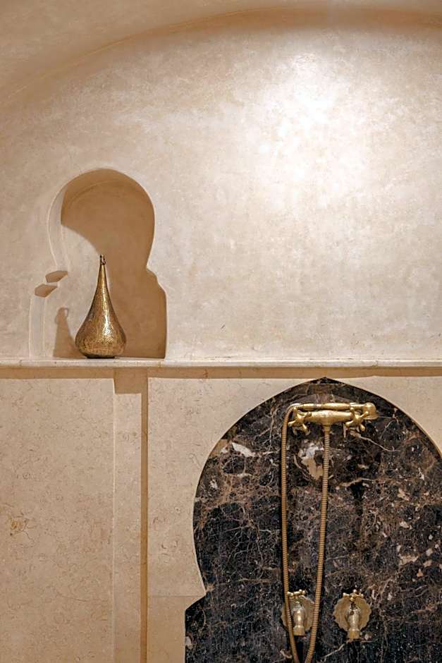 Riad M17 - Hammam & Spa