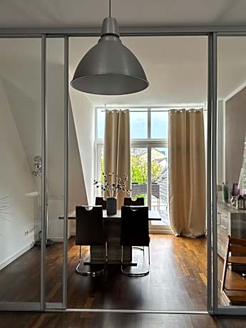 Deluxe Family Suite