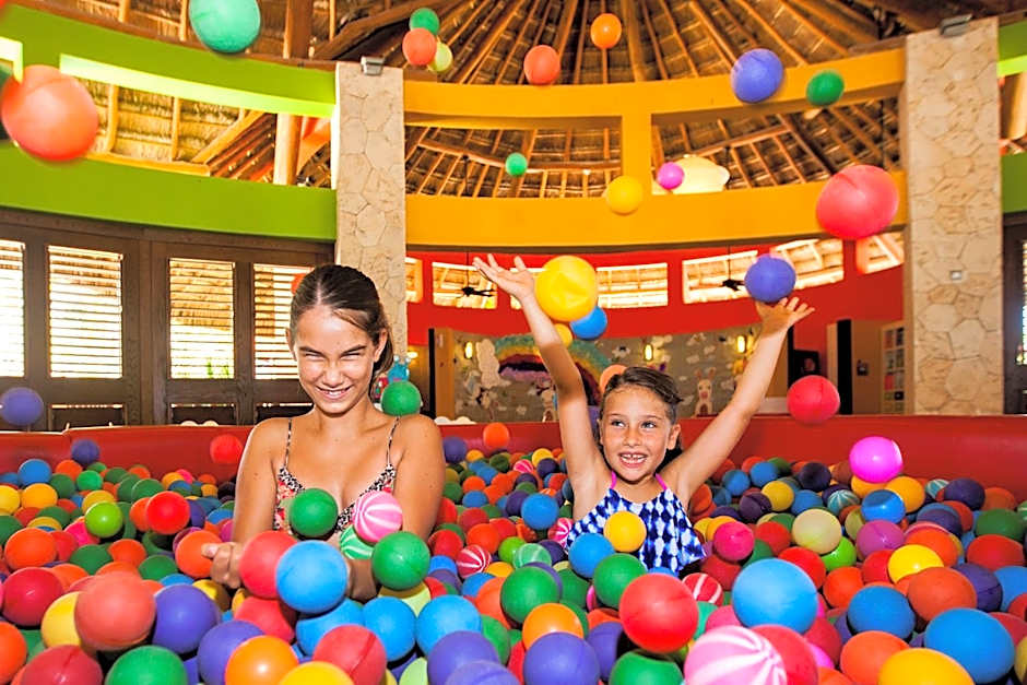 Barcelo Maya Colonial - All Inclusive