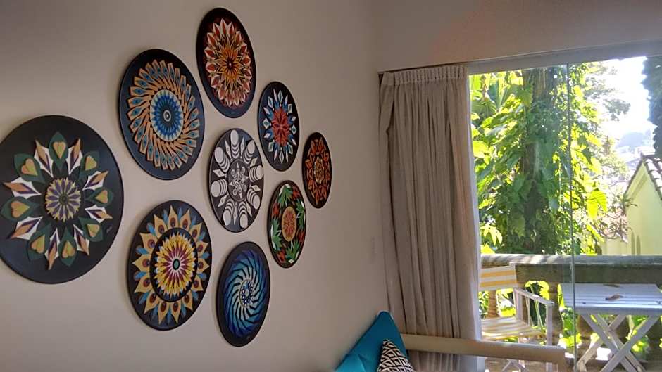 Casa Beleza – Rio de Janeiro, 