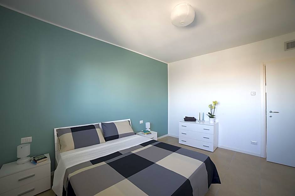 Aurum Aparthotels Bicocca