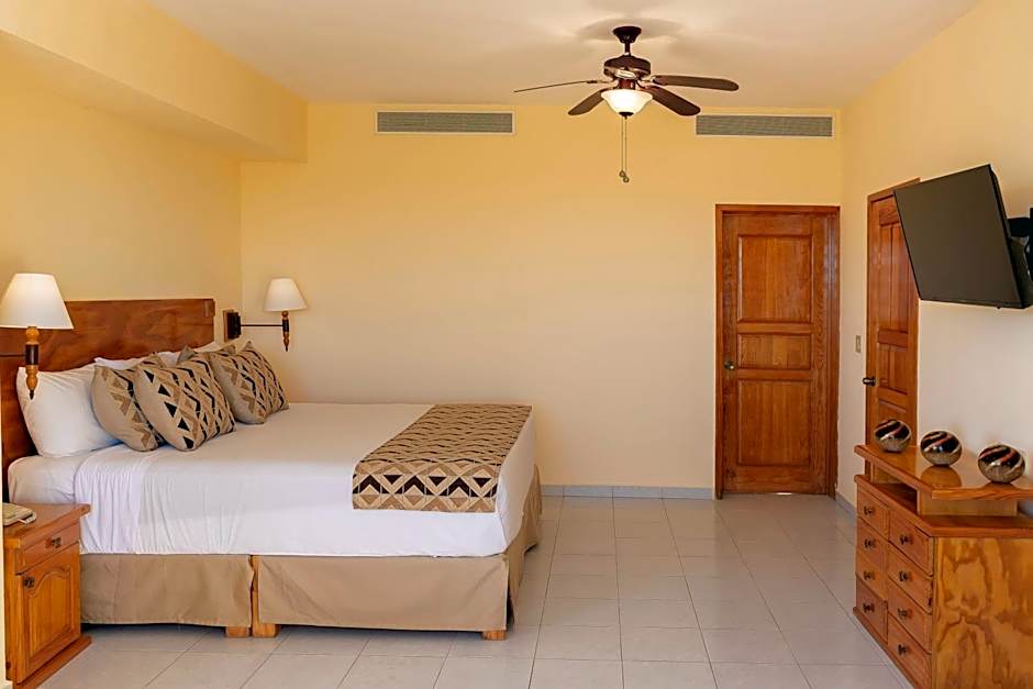 Hotel Santa Fe Loreto by Villa Group