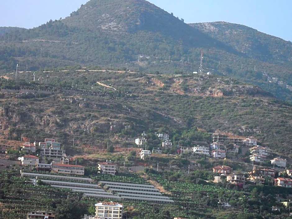 Hotel Yildirimoglu