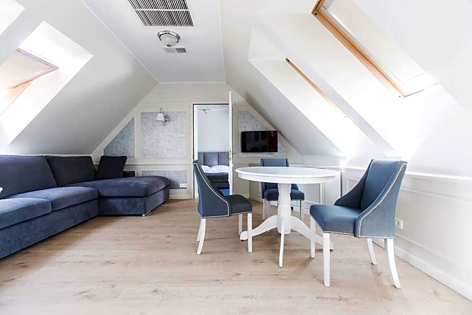Hotel Villa Baltica