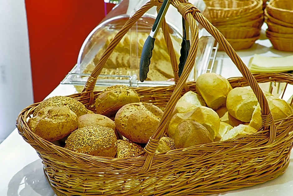 Meeressterne Hotel Residenz in Heringsdorf