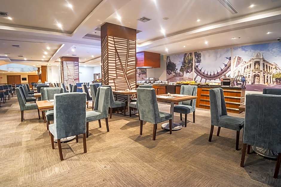 TRYP by Wyndham Guayaquil Airport