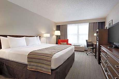 Country Inn & Suites by Radisson, Houghton, MI