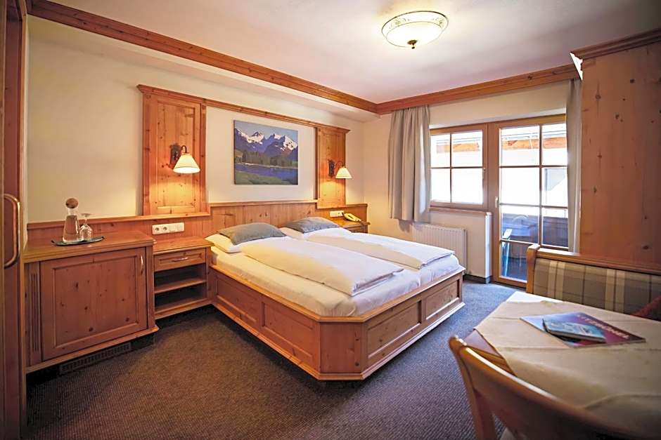 Eggerwirt Kitzbühel, Hotel & Restaurant