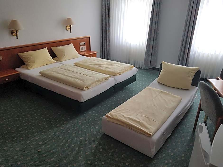 Smarthotel Gallmersgarten