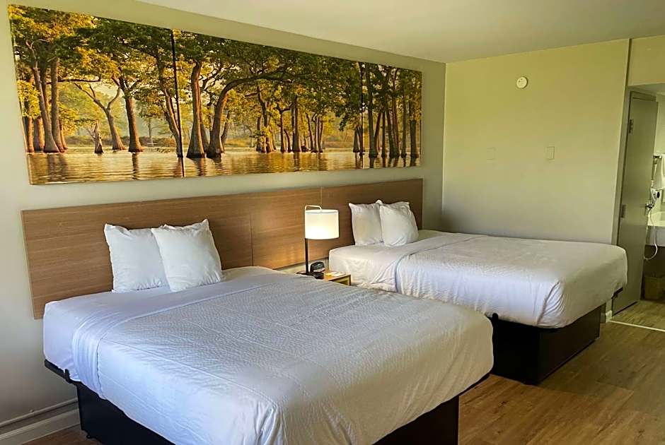 Days Inn by Wyndham Valdosta/Near Valdosta Mall