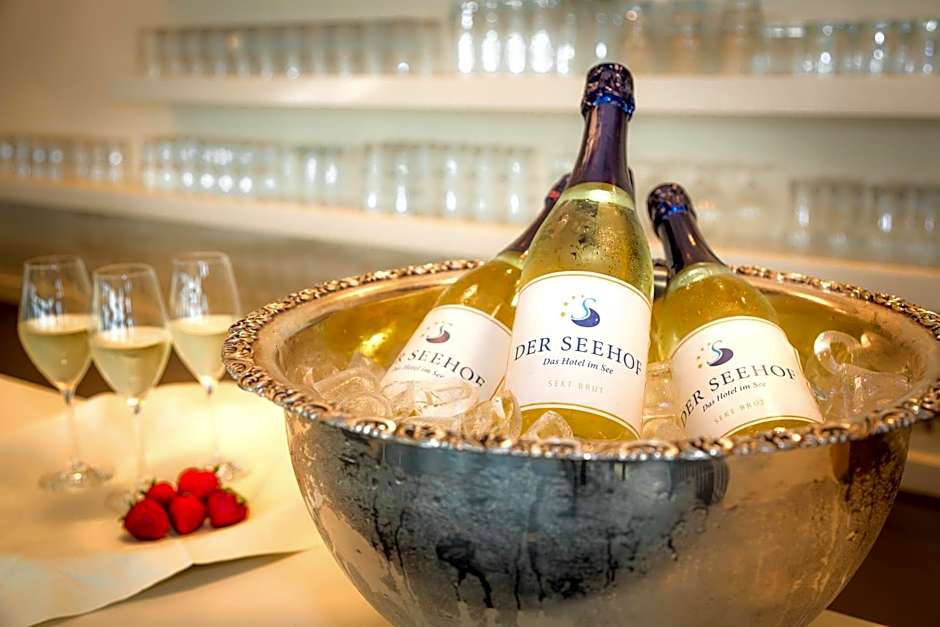 Hotel Der Seehof