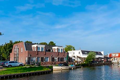 De Watersport Heeg