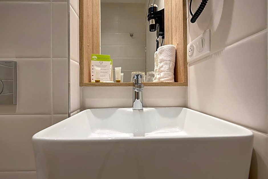 Brit Hotel Europ Bergerac