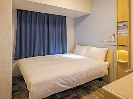 Economy Double Room - Non-Smoking