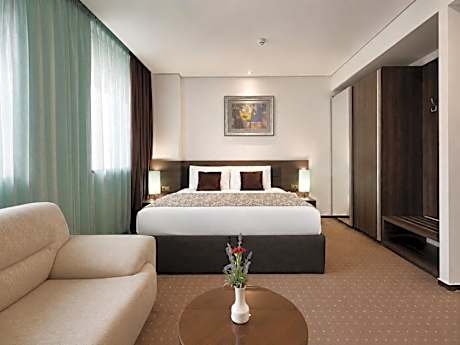 Hotel Nartel