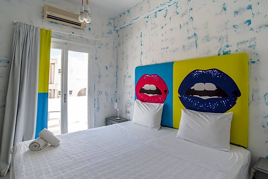 Beach Boutique Hotel