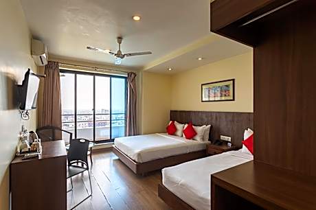 Superior Single Room