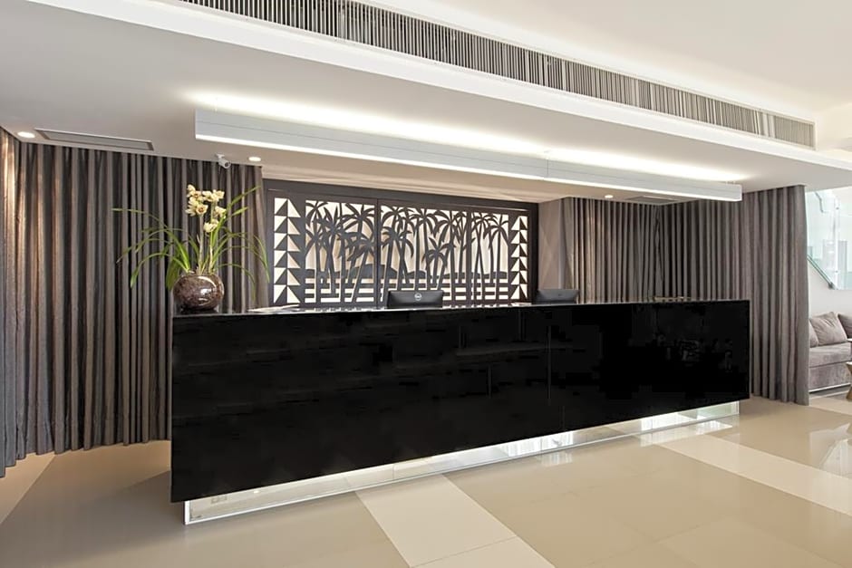 San Diego Veredas Sete Lagoas