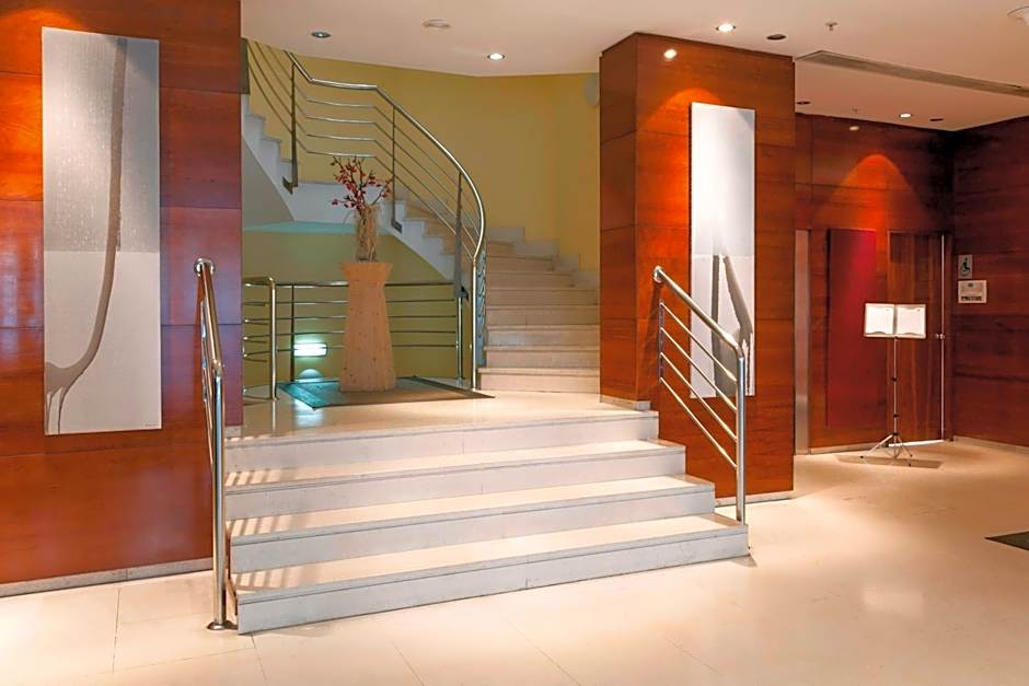 AC Hotel by Marriott Leon San Antonio