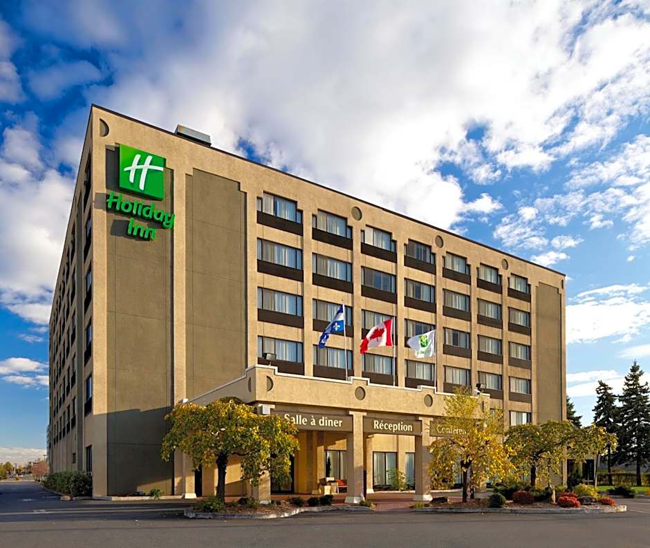 Holiday Inn Montreal Longueuil By IHG