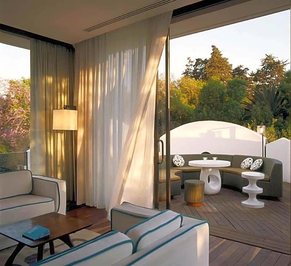 CONDESA DF, Mexico City, a Member of Design Hotels