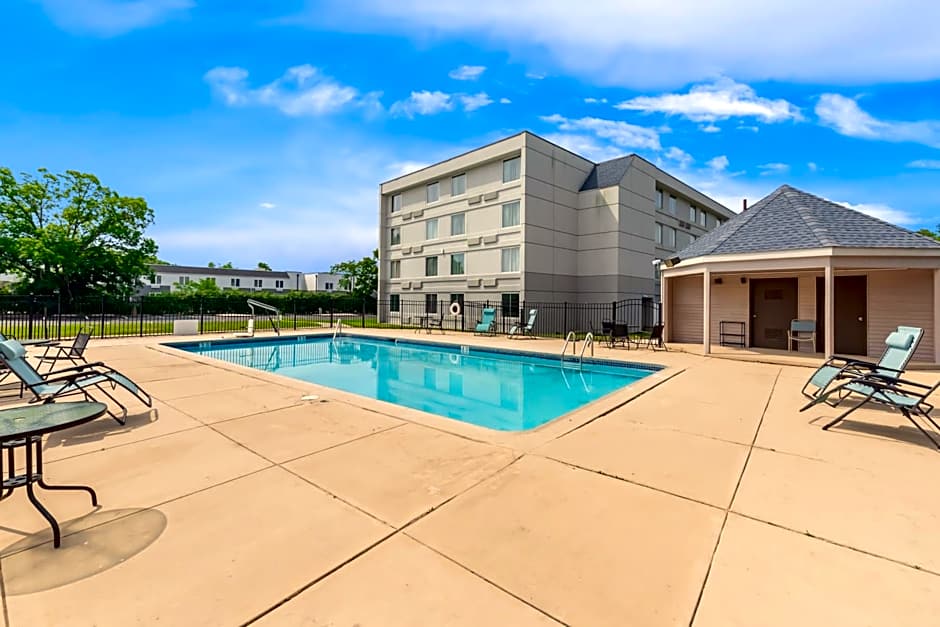 Sonesta Essential Atlantic City West