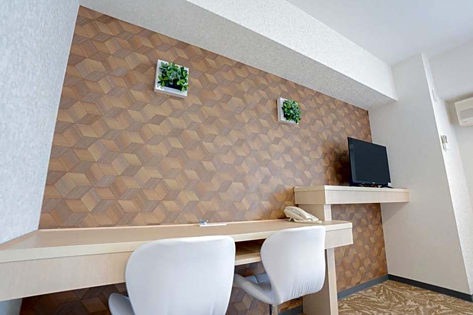 Hotel Alpha Inn Akita - Vacation STAY 67275v