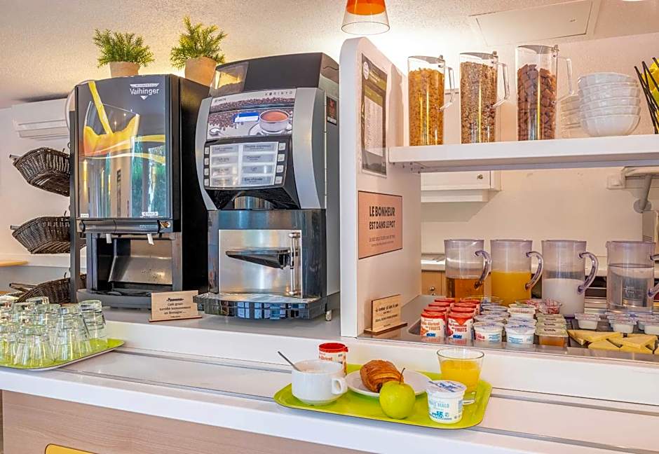 B&B HOTEL Annemasse Est