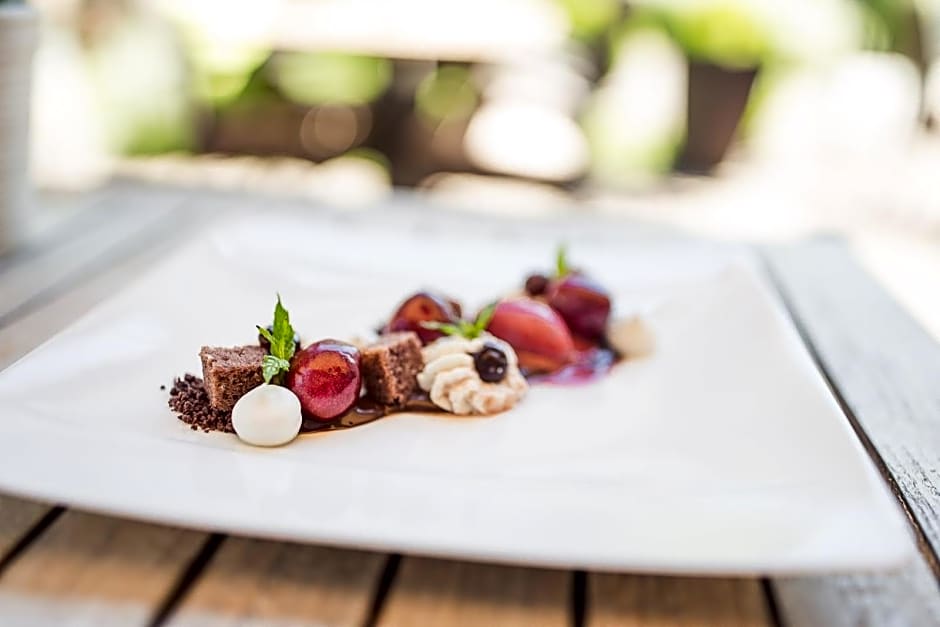 Boutique Hotel Zum Rosenbaum