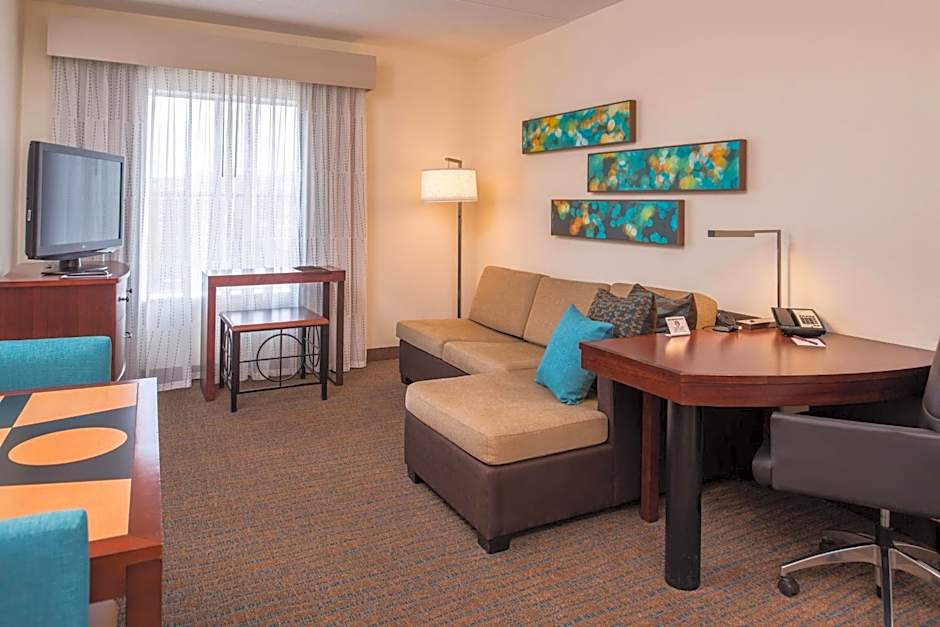 Residence Inn by Marriott Pittsburgh North Shore