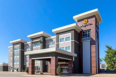 La Quinta Inn & Suites by Wyndham Durant