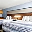 AmericInn by Wyndham Chamberlain - Conference Center