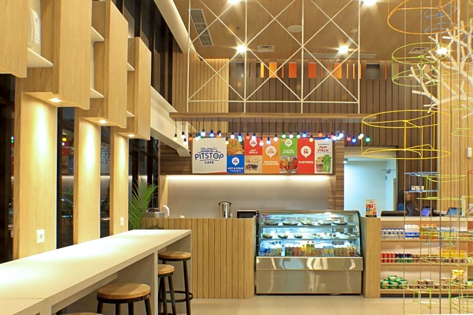 POP! Hotel Festival Citylink - Bandung