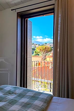 Three-Bedroom Premium Apartment