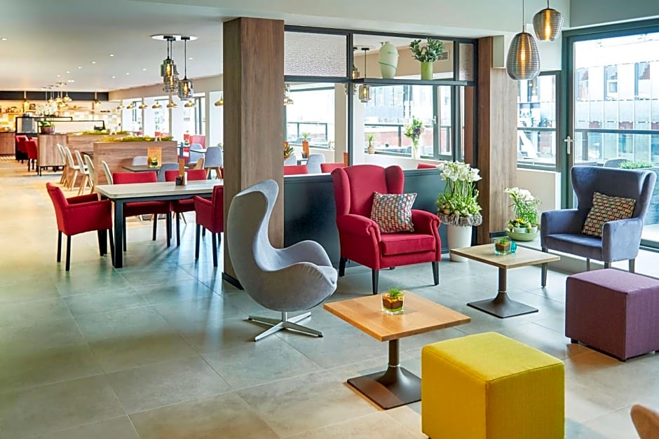 Park Inn By Radisson Hasselt