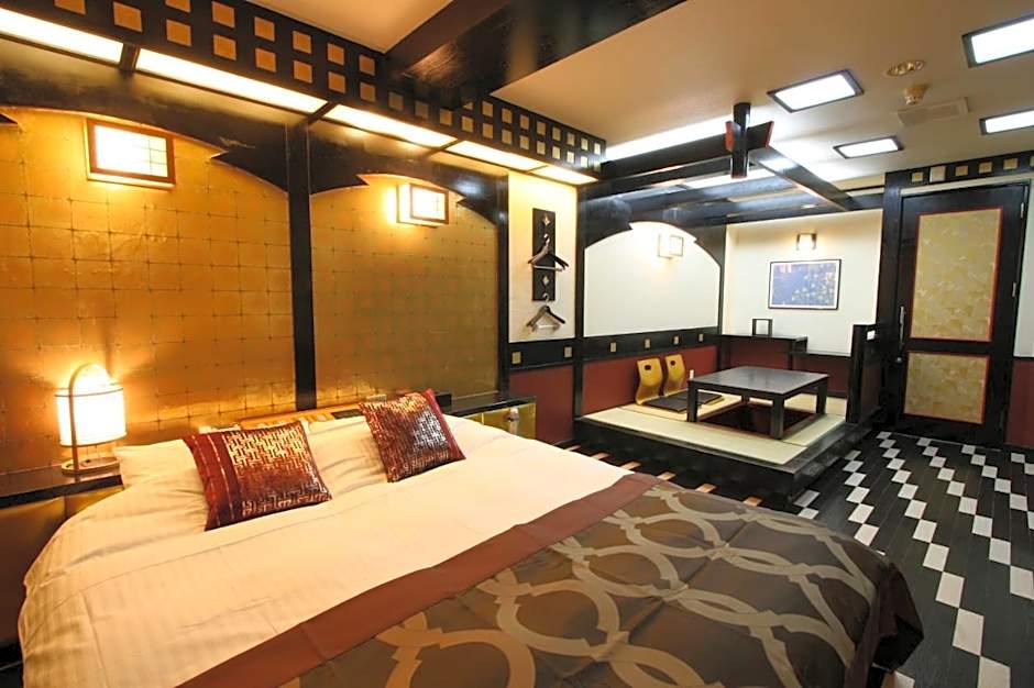Restay Kokura - Adult Only