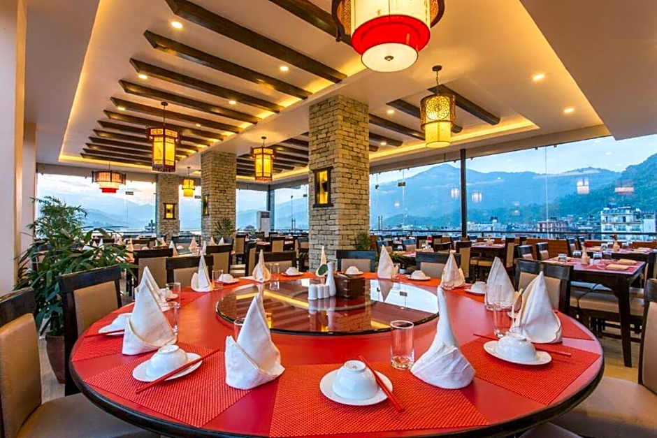Bodhi Suites Boutique Hotel and Spa