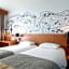 Hotel Mercure Grenoble Centre Alpotel