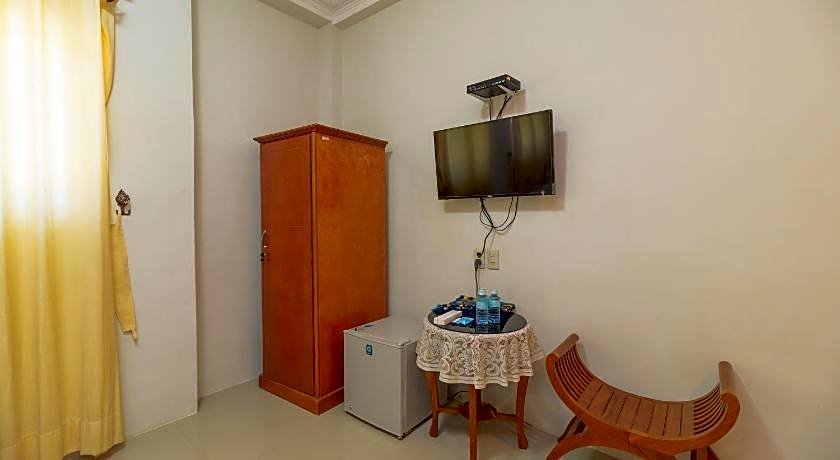 RedDoorz Syariah @ Panglima Nyak Makam Aceh